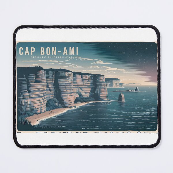 Item preview, forillon and coast designed and sold by mood-draftsman.