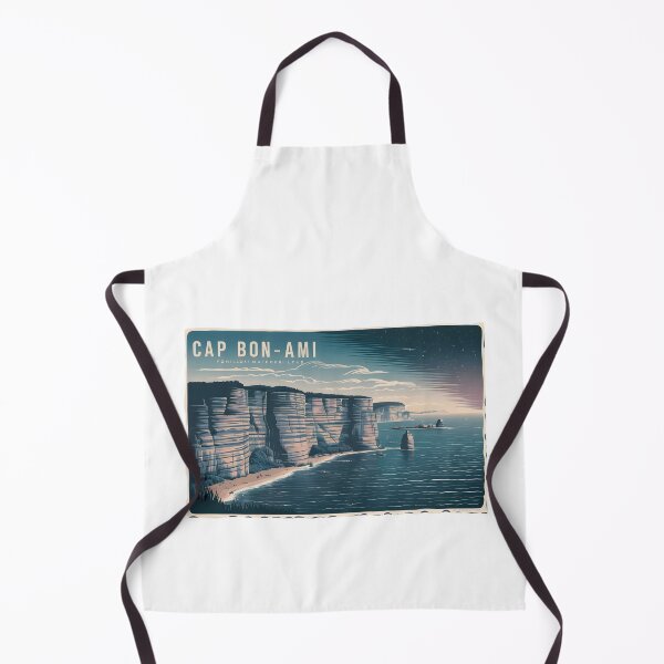 Item preview, forillon and coast designed and sold by mood-draftsman.