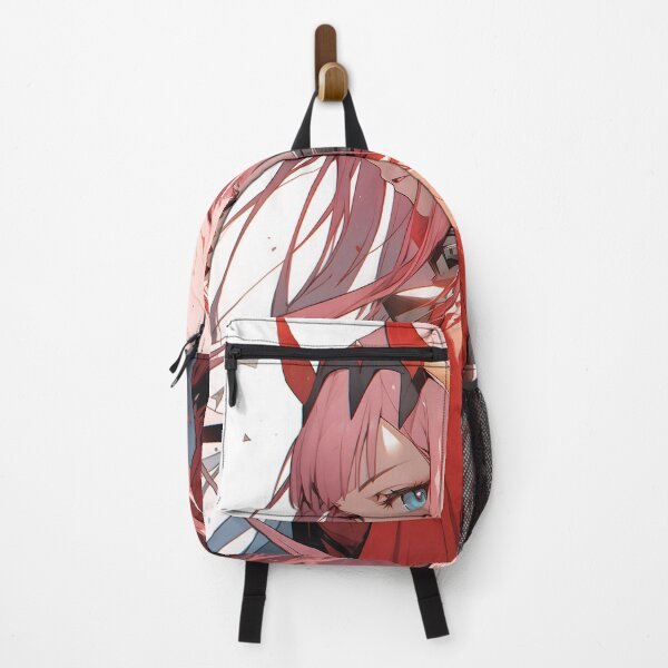 Item preview, Zero Two - Darling in the franxx 34 designed and sold by Infinite-Aspire.