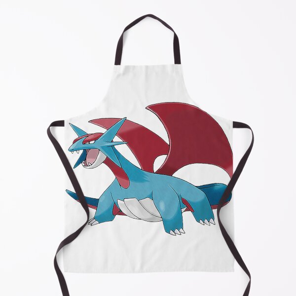 Item preview, Sálamencé Blue Dragon designed and sold by kayleanmickey.