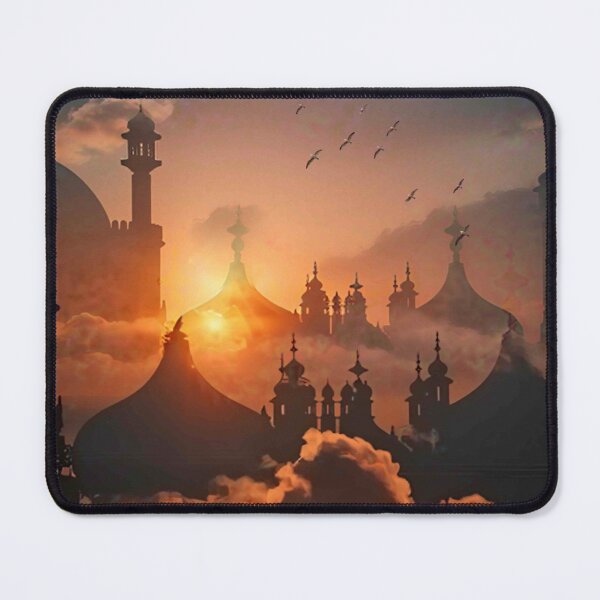 Item preview, Summer Sky designed and sold by Zena Rowland.