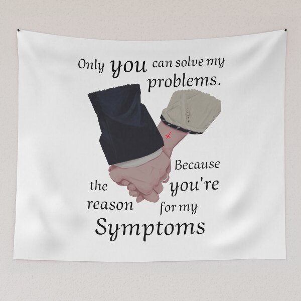 Item preview, My demon kdrama designed and sold by YourChingu.