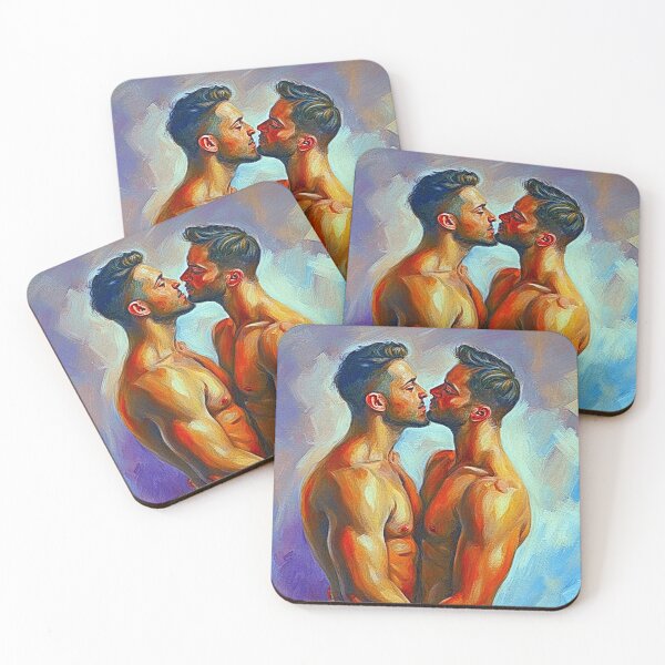Item preview, gay in love  designed and sold by Guy Christophe Tixier.