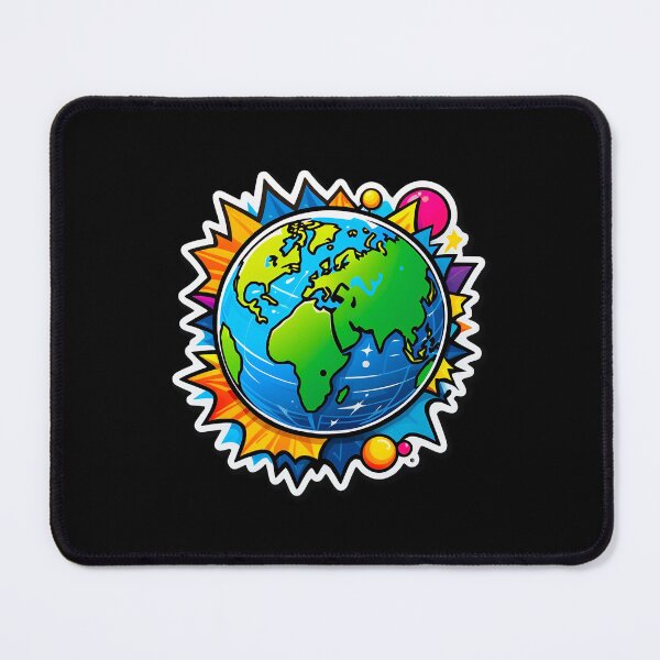 Item preview, Celebrate Our Planet Appreciation Event designed and sold by artwaves.