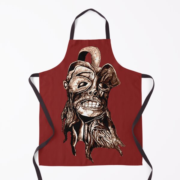Item preview, But it's a monster? designed and sold by Laurent Cazuguel.