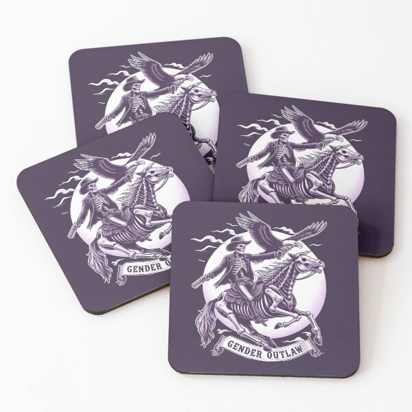 Item preview, Gender Outlaw designed and sold by svarupa.