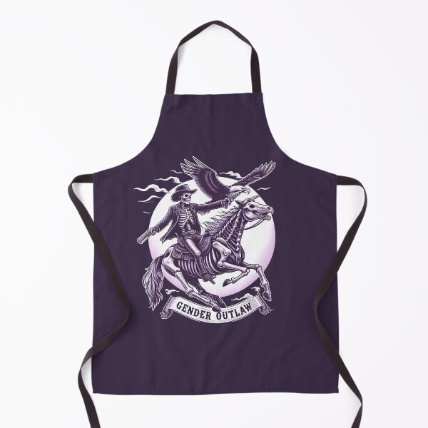 Item preview, Gender Outlaw designed and sold by svarupa.