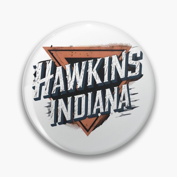 Item preview, Journey to Visit hawkins Indiana Shirt Design designed and sold by MRFEZOO2030.