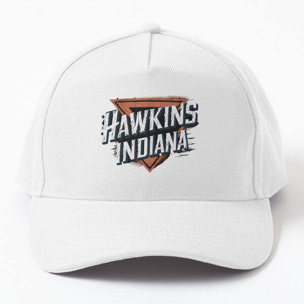 Item preview, Journey to Visit hawkins Indiana Shirt Design designed and sold by MRFEZOO2030.