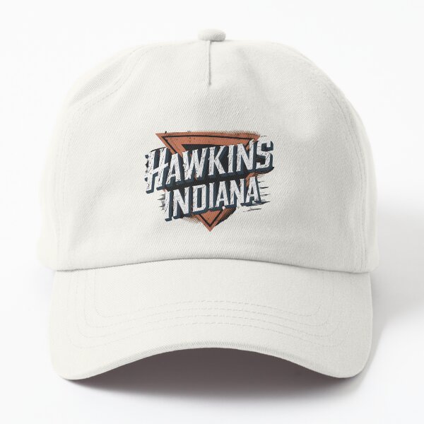 Item preview, Journey to Visit hawkins Indiana Shirt Design designed and sold by MRFEZOO2030.