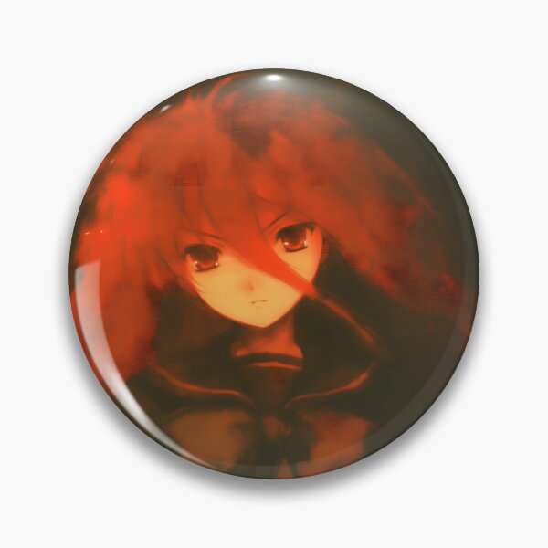 Item preview, Shana - 7 designed and sold by Infinite-Aspire.