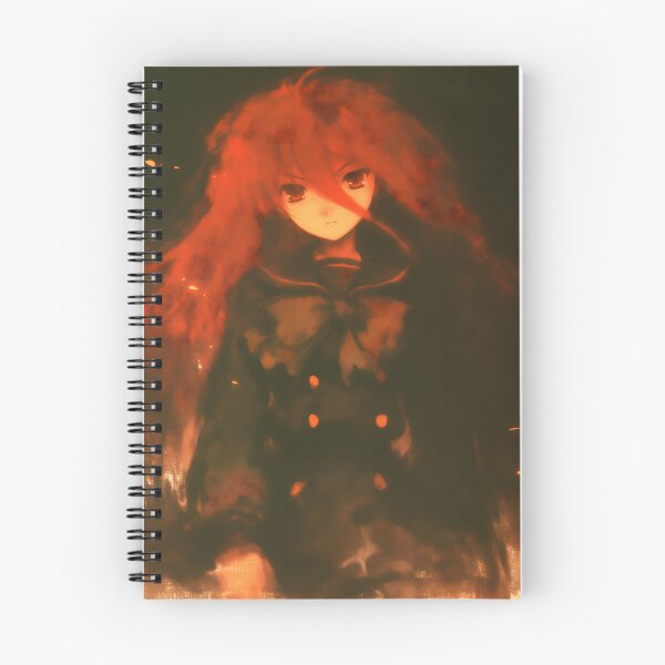 Item preview, Shana - 7 designed and sold by Infinite-Aspire.