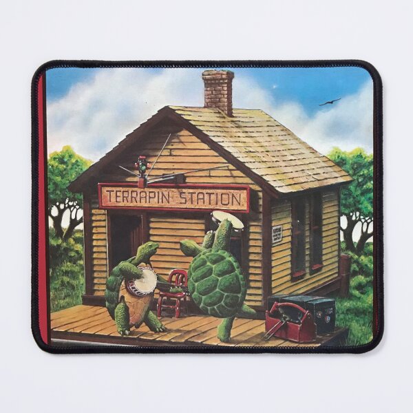 Artikelvorschau, Terrapin Station (Album) entworfen und verkauft von ColSmokie.