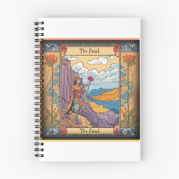 Item preview, The Fool designed and sold by rami cohen.