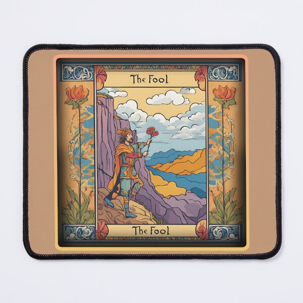Item preview, The Fool designed and sold by rami cohen.