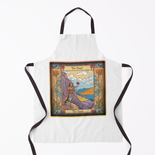 Item preview, The Fool designed and sold by rami cohen.