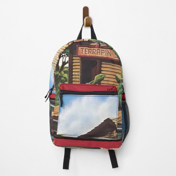 Item preview, Terrapin Station (album) designed and sold by ColSmokie.
