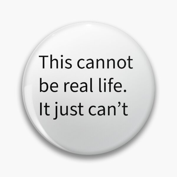 Item preview, This cannot be real life. It just can’t  designed and sold by amfmpublishing.