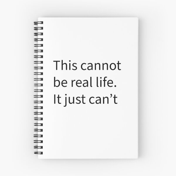 Item preview, This cannot be real life. It just can’t  designed and sold by amfmpublishing.