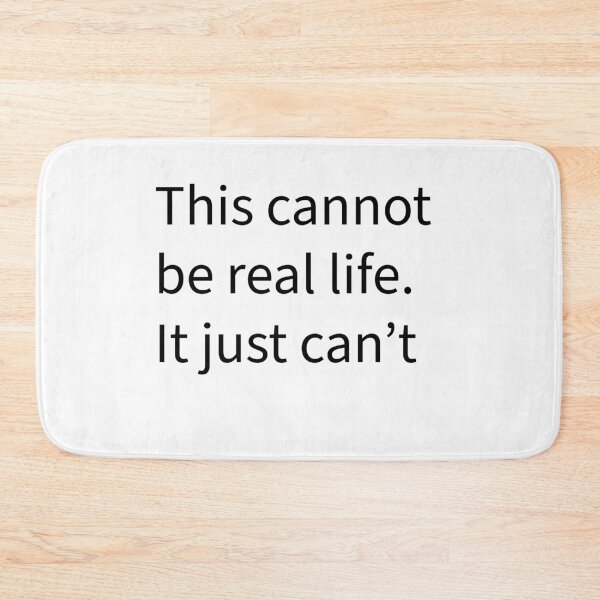 Item preview, This cannot be real life. It just can’t  designed and sold by amfmpublishing.