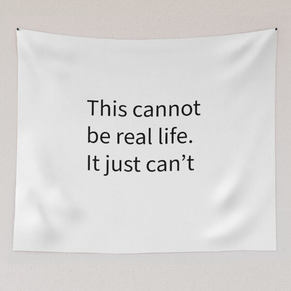 Item preview, This cannot be real life. It just can’t  designed and sold by amfmpublishing.