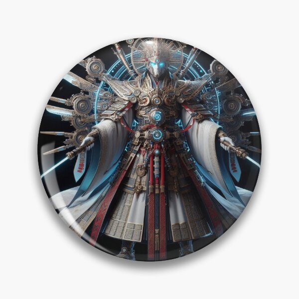 Item preview, Jimmu Tenno designed and sold by RaF71PrO.