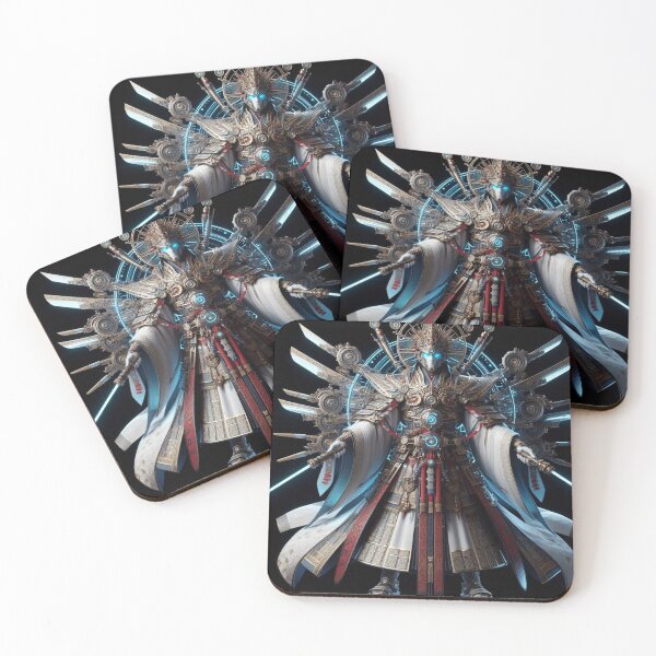 Item preview, Jimmu Tenno designed and sold by RaF71PrO.