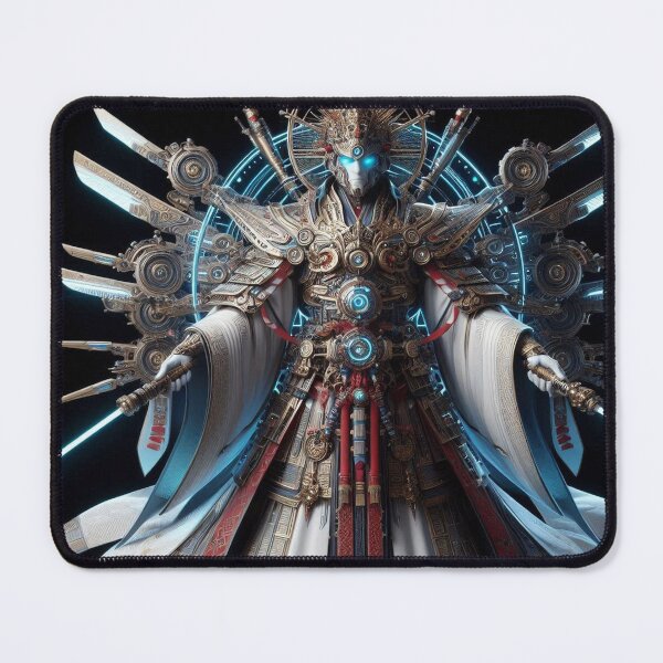 Item preview, Jimmu Tenno designed and sold by RaF71PrO.
