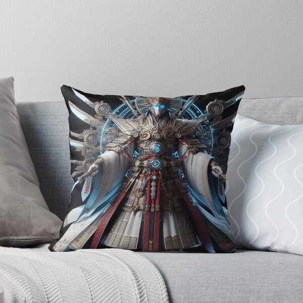 Item preview, Jimmu Tenno designed and sold by RaF71PrO.