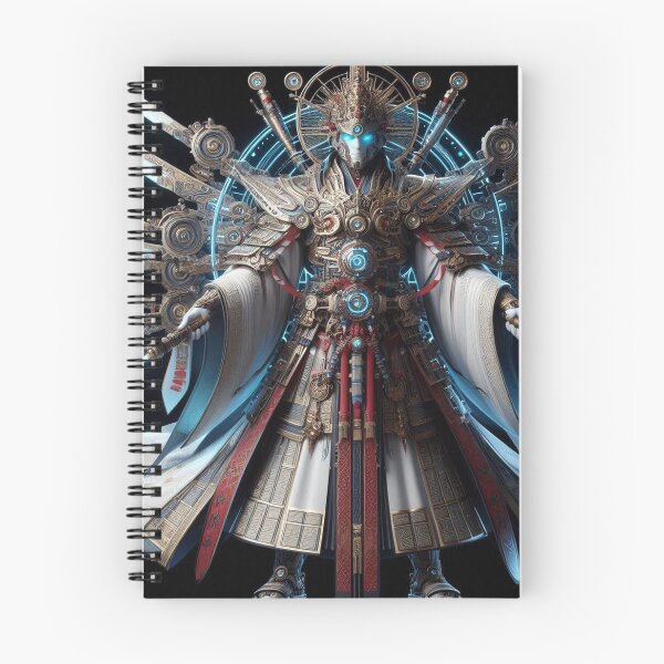 Item preview, Jimmu Tenno designed and sold by RaF71PrO.