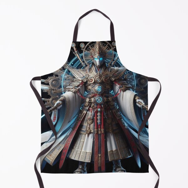 Item preview, Jimmu Tenno designed and sold by RaF71PrO.