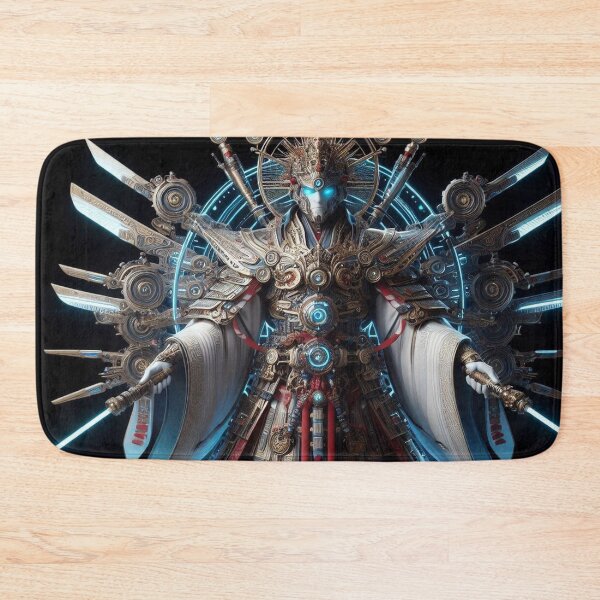 Item preview, Jimmu Tenno designed and sold by RaF71PrO.