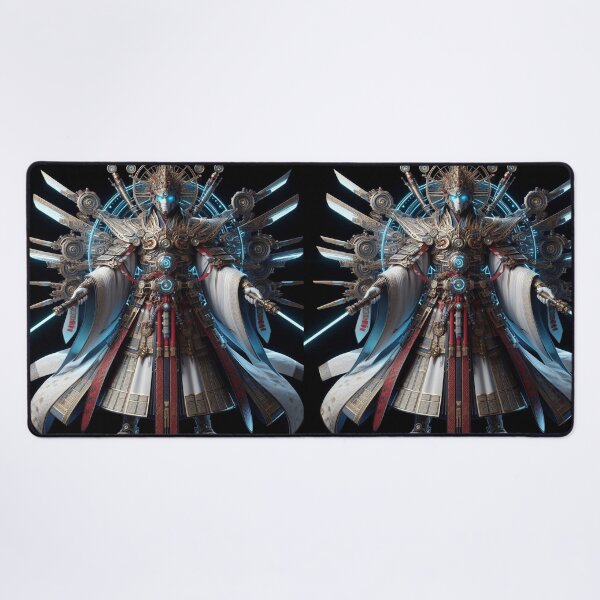 Item preview, Jimmu Tenno designed and sold by RaF71PrO.
