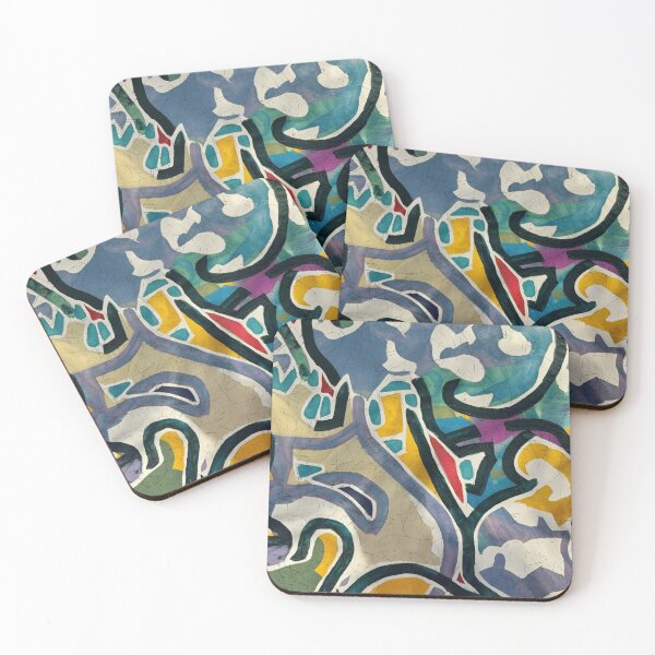 Item preview,  Urban Dreams designed and sold by Donkey's Salad.