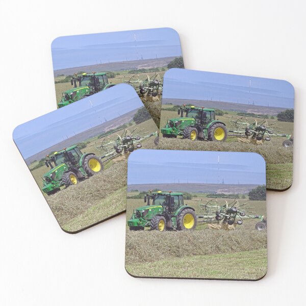 Item preview, Raking It In designed and sold by Barrie Woodward.