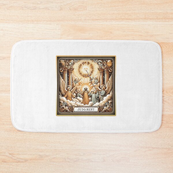 Item preview, Judgment designed and sold by rami cohen.