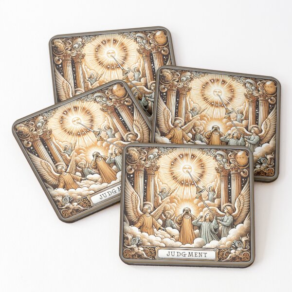 Item preview, Judgment designed and sold by rami cohen.