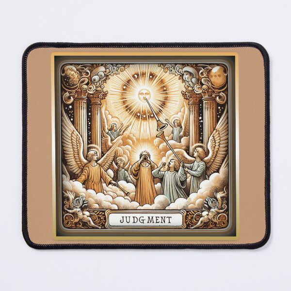 Item preview, Judgment designed and sold by rami cohen.