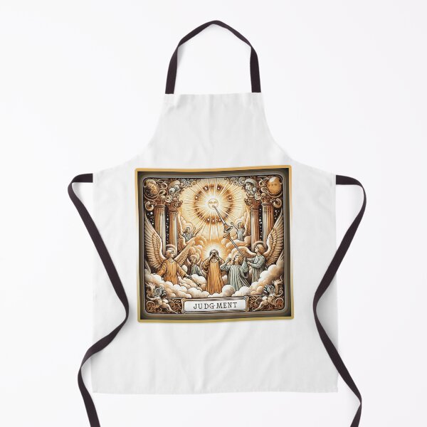 Item preview, Judgment designed and sold by rami cohen.