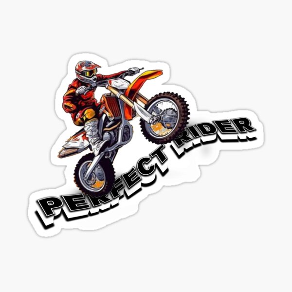 Item preview, Perfect Rider designed and sold by Zeyaus Salehin.