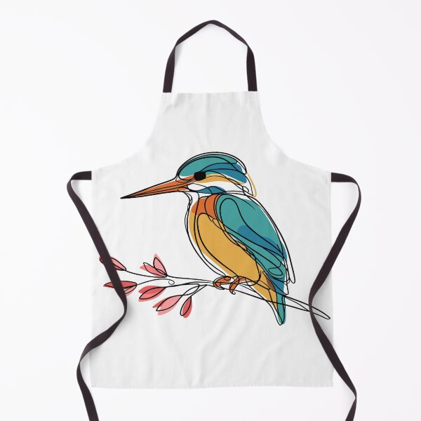 Item preview, Abstract bird designed and sold by Aakanksha97.