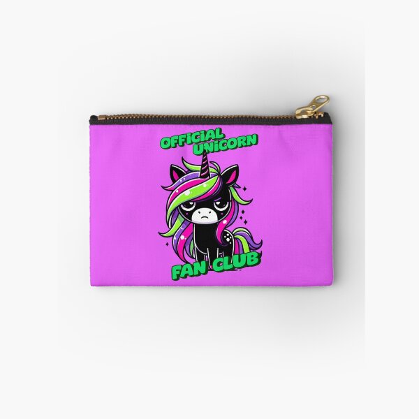 Item preview, Official Unicorn Fan Club - Devon designed and sold by 3DAF.