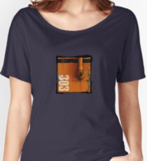 Soft Metal Women's Relaxed Fit T-Shirt