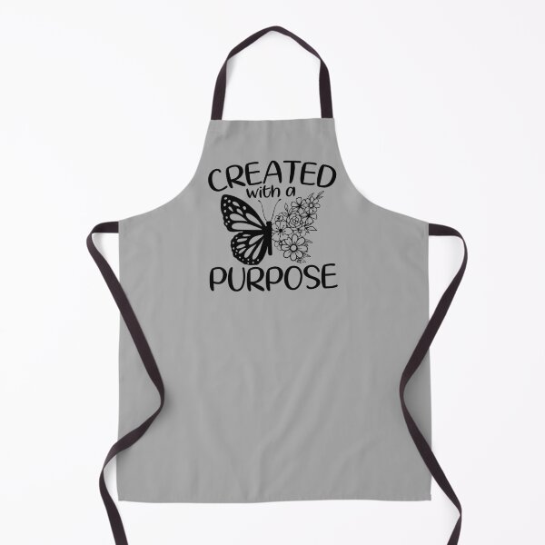 Item preview, Created with Purpose designed and sold by simplydesignart.