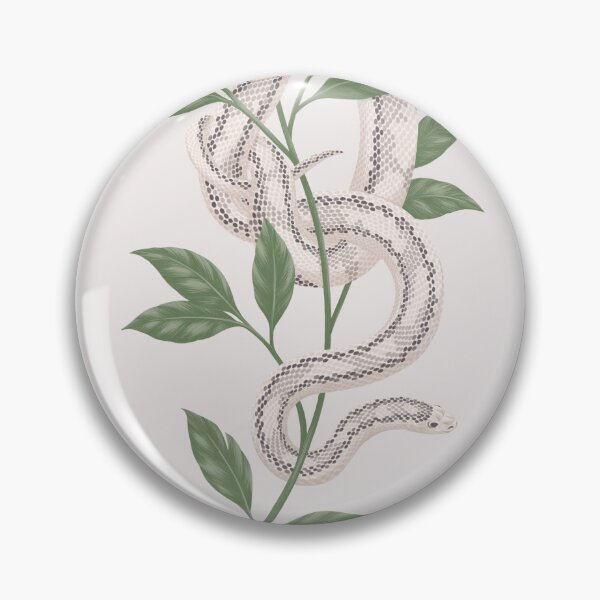 Item preview, Snake designed and sold by Chimerah Hanssen.