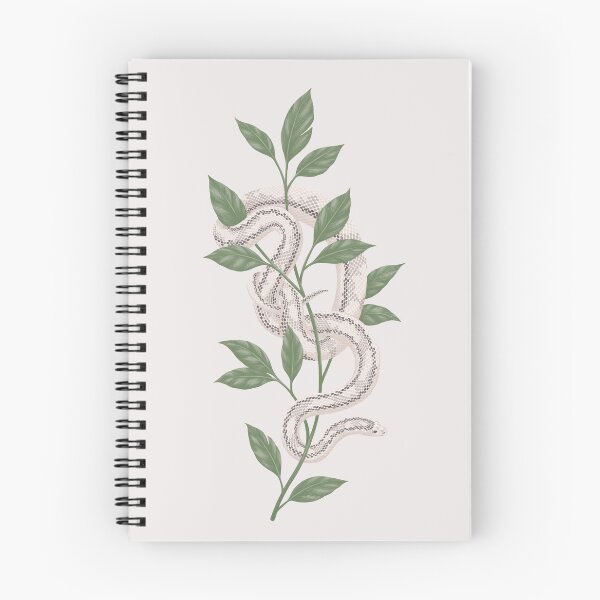 Item preview, Snake designed and sold by Chimerah Hanssen.