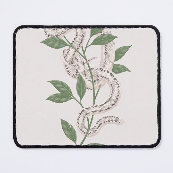 Item preview, Snake designed and sold by Chimerah Hanssen.