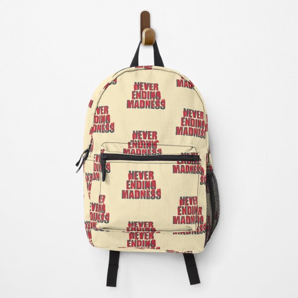 Item preview, Never ending madness designed and sold by Peerless-Prime.