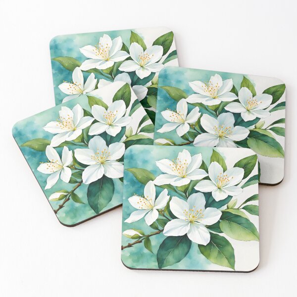 Item preview, Jasmine designed and sold by ChubbyGoong.