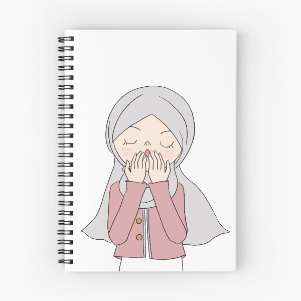 Artikelvorschau, Hijab-Dua entworfen und verkauft von shinoportogis.